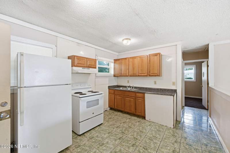 2 bedroom Single Family Residence at 1029 W 12th Street, Collier Heights, St. Augustine — photo 5