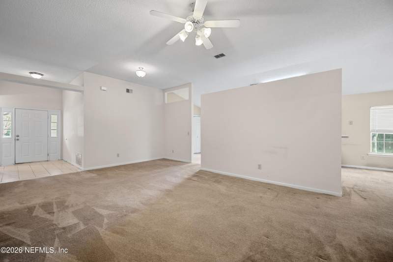4 bedroom Single Family Residence at 1485 Marsh Rabbit Way, Pace Island, Fleming Island — photo 4