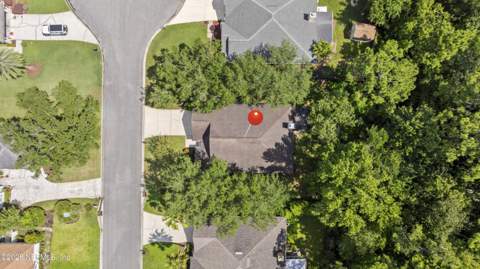 1485 Marsh Rabbit Way, Fleming Island FL - photo 10 of 70