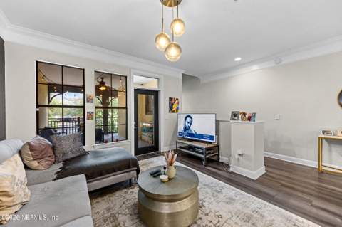 9823 Tapestry Park Circle #104, Jacksonville FL - photo 7 of 58