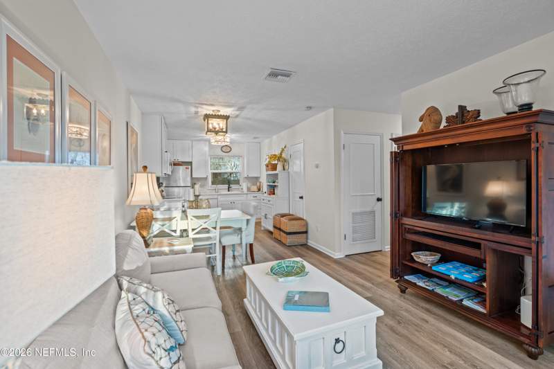 2 bedroom Single Family Residence at 64 KON TIKI Circle, Hawaiian Isle, St. Augustine — photo 5