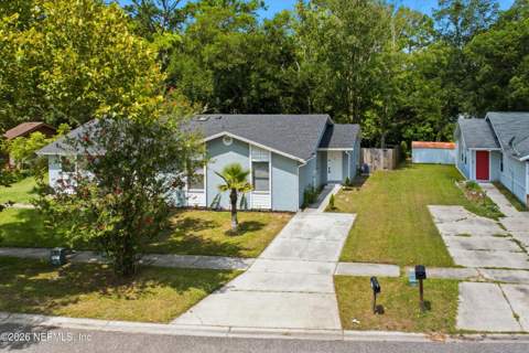 2726 Hidden Village Drive, Jacksonville FL - photo 24 of 29