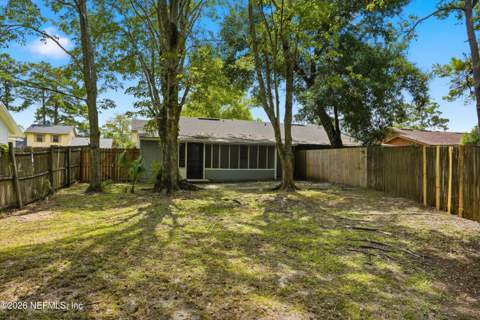 2726 Hidden Village Drive, Jacksonville FL - photo 23 of 29