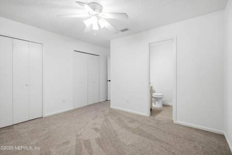 2726 Hidden Village Drive, Jacksonville FL - photo 14 of 29
