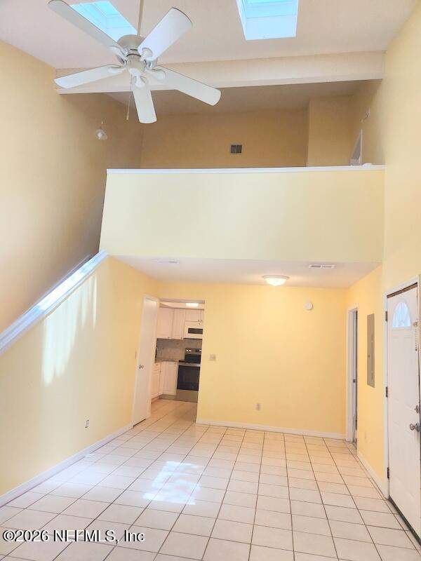 2 bedroom Condominium at 1004 Defender Court #1004, Courtyards Mayport, Jacksonville — photo 3