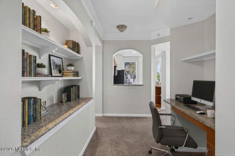 2 bedroom Condominium at 10435 Midtown Parkway #455, Esplanade At Town Center, Jacksonville — photo 4