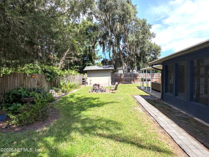 3 bedroom Single Family Residence at 784 Floyd Street, Fleming Island Estat, Fleming Island — photo 5