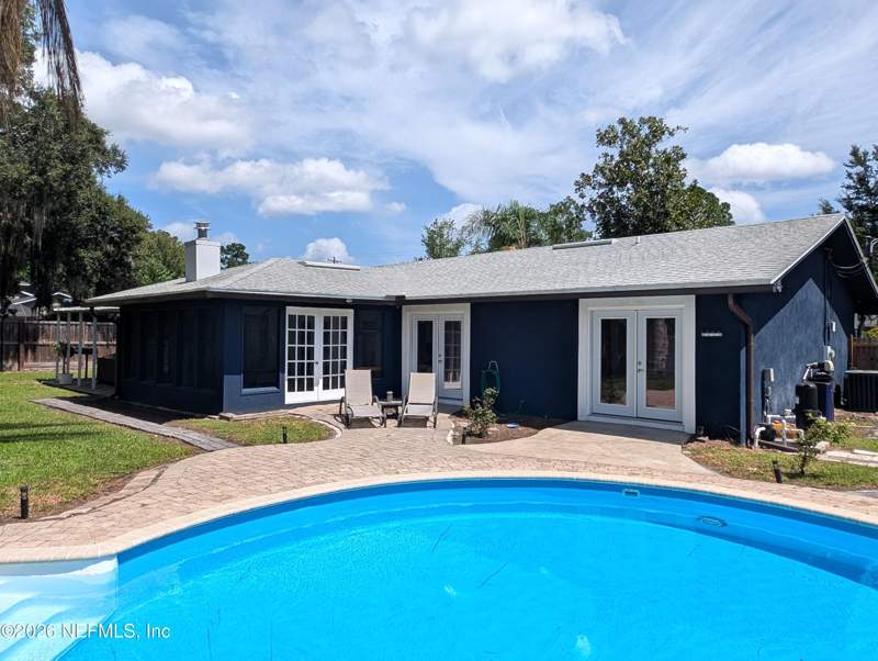 3 bedroom Single Family Residence at 784 Floyd Street, Fleming Island Estat, Fleming Island — photo 3