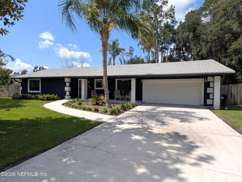 3 bedroom Single Family Residence at 784 Floyd Street, Fleming Island Estat, Fleming Island — photo 2