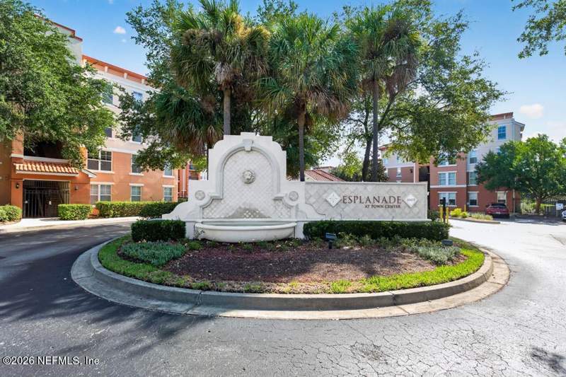 2 bedroom Condominium at 10435 Midtown Parkway #455, Esplanade At Town Center, Jacksonville — photo 2