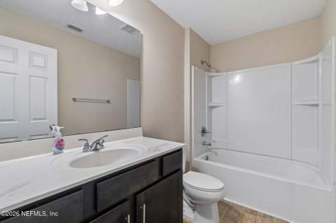 2529 Caney Oaks Drive, Jacksonville FL - photo 10 of 19