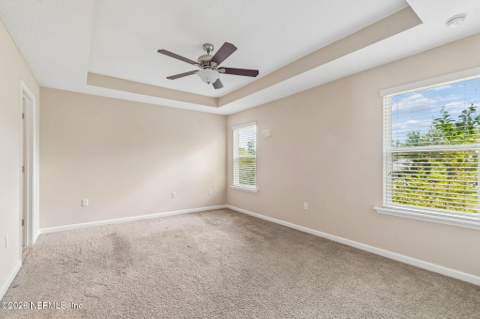 2529 Caney Oaks Drive, Jacksonville FL - photo 13 of 19
