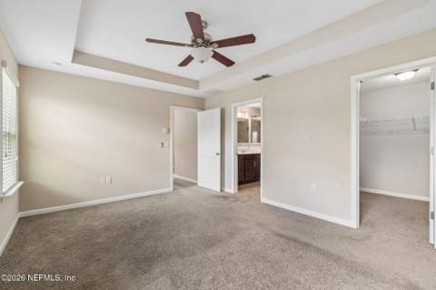 2529 Caney Oaks Drive, Jacksonville FL - photo 14 of 19
