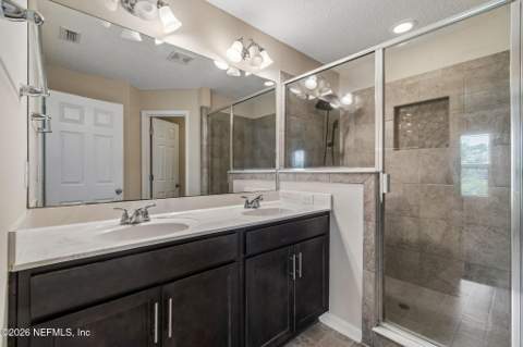 2529 Caney Oaks Drive, Jacksonville FL - photo 15 of 19