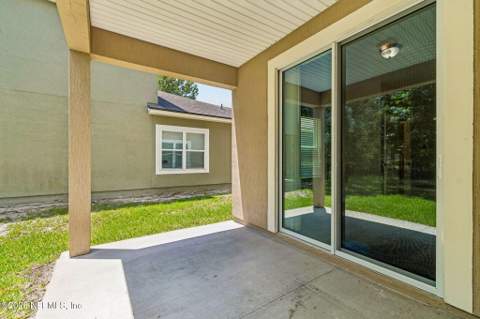 2529 Caney Oaks Drive, Jacksonville FL - photo 16 of 19