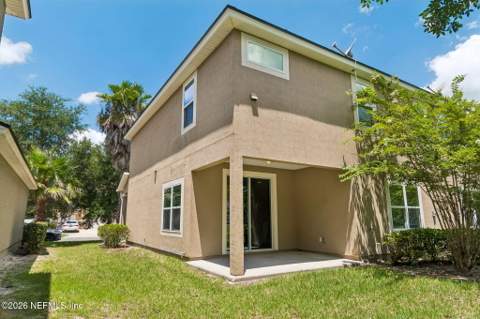 2529 Caney Oaks Drive, Jacksonville FL - photo 17 of 19