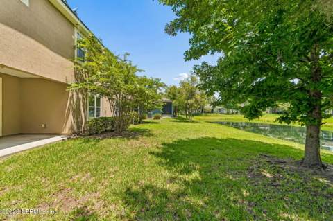 2529 Caney Oaks Drive, Jacksonville FL - photo 18 of 19