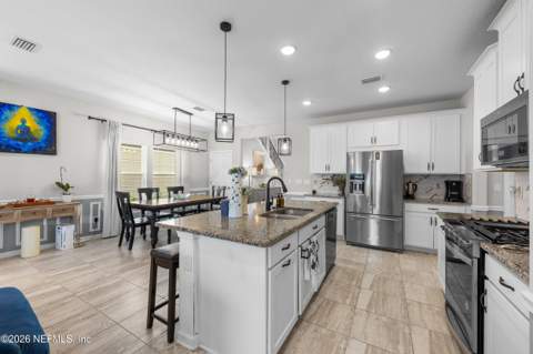 244 Ruskin Drive, St. Johns FL - photo 11 of 56