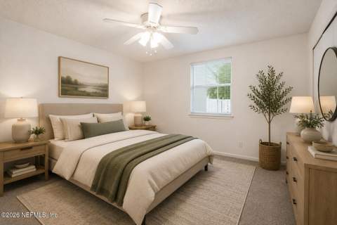 2726 Hidden Village Drive, Jacksonville FL - photo 12 of 29