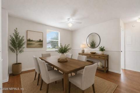 2726 Hidden Village Drive, Jacksonville FL - photo 6 of 29