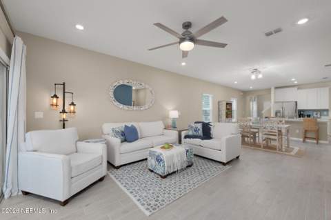 732 Lake Sinclair Street, St. Augustine FL - photo 20 of 60