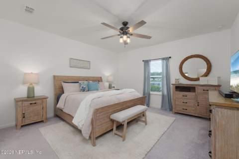 732 Lake Sinclair Street, St. Augustine FL - photo 21 of 60