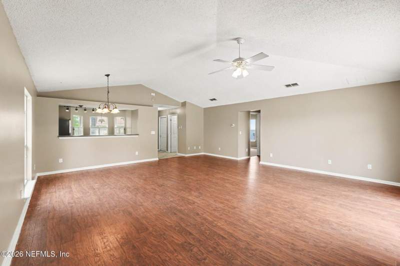 3 bedroom Single Family Residence at 1346 Brookgreen Way, Woodlands, Fleming Island — photo 3