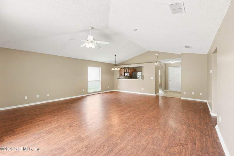 3 bedroom Single Family Residence at 1346 Brookgreen Way, Woodlands, Fleming Island — photo 4