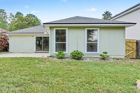 1346 Brookgreen Way, Fleming Island FL - photo 24 of 25