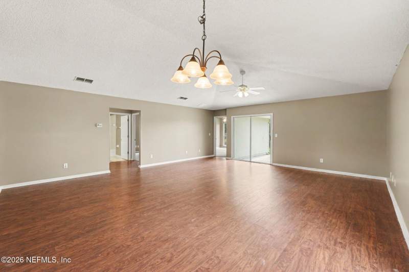 3 bedroom Single Family Residence at 1346 Brookgreen Way, Woodlands, Fleming Island — photo 5