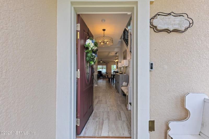 4 bedroom Single Family Residence at 244 RUSKIN Drive, Rivertown, St. Johns — photo 5