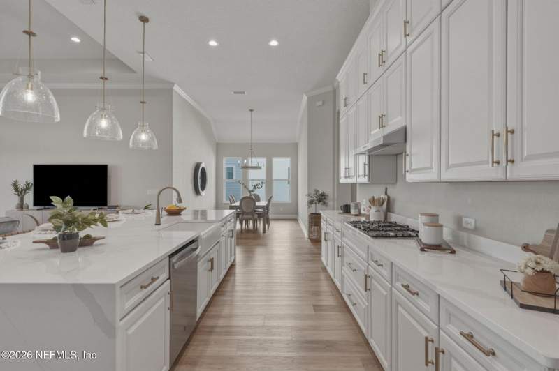 5 bedroom Single Family Residence at 55 Navigators Road, Middlebourne, St. Johns — photo 5
