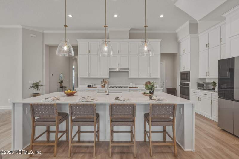 5 bedroom Single Family Residence at 55 Navigators Road, Middlebourne, St. Johns — photo 4