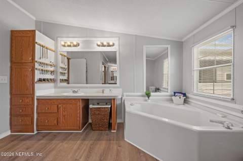 44046 Cross Creek Boulevard, Callahan FL - photo 13 of 27