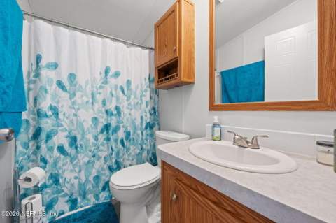 44046 Cross Creek Boulevard, Callahan FL - photo 18 of 27