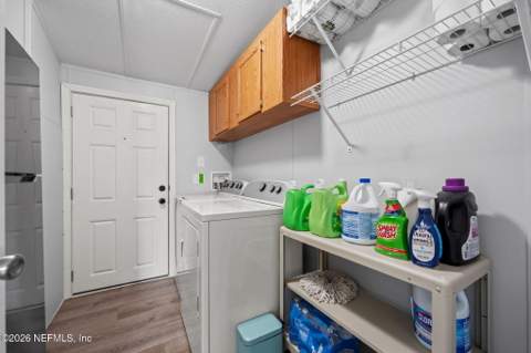 44046 Cross Creek Boulevard, Callahan FL - photo 21 of 27