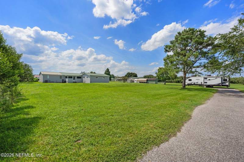 4 bedroom Manufactured Home at 44046 Cross Creek Boulevard, Callahan, Callahan — photo 4
