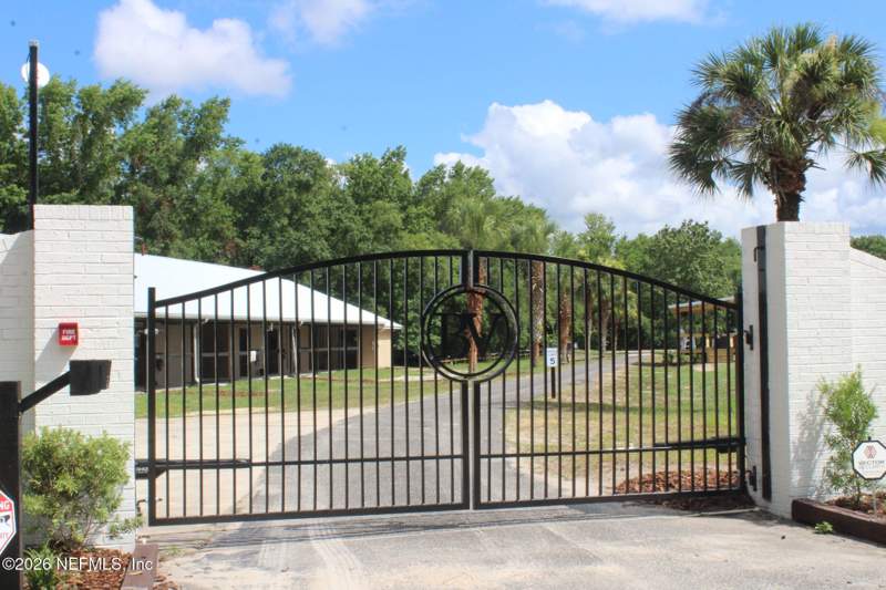 6 bedroom Single Family Residence at 2005 Bennett Road, Indian Trace, St. Augustine — photo 3