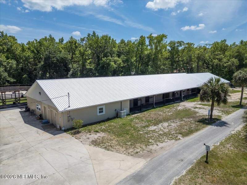 6 bedroom Single Family Residence at 2005 Bennett Road, Indian Trace, St. Augustine — photo 3