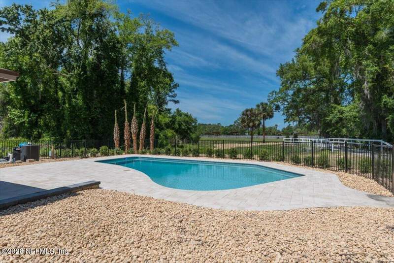 6 bedroom Single Family Residence at 2005 Bennett Road, Indian Trace, St. Augustine — photo 4