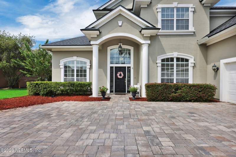 6 bedroom Single Family Residence at 1964 HICKORY TRACE Drive, River Hills Reserve, Fleming Island — photo 3