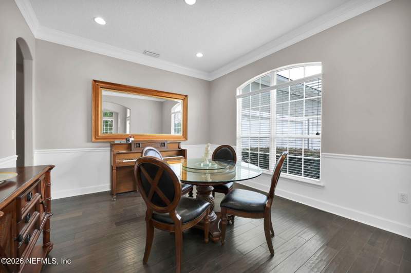 6 bedroom Single Family Residence at 1964 HICKORY TRACE Drive, River Hills Reserve, Fleming Island — photo 5