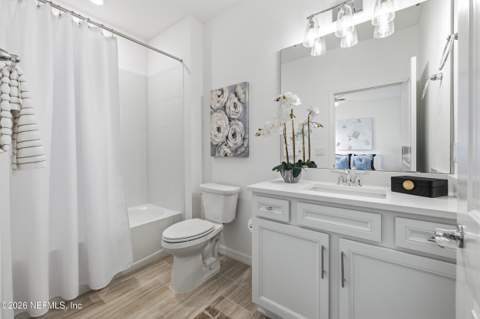 282 Timber Light Trail, Ponte Vedra FL - photo 20 of 83
