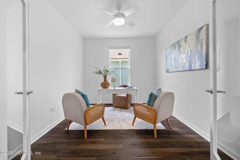 3 bedroom Single Family Residence at 282 Timber Light Trail, Del Webb Nocatee, Ponte Vedra — photo 4
