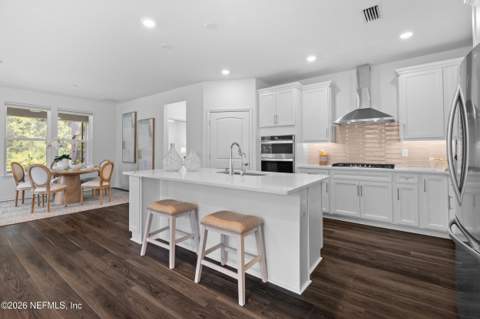 282 Timber Light Trail, Ponte Vedra FL - photo 8 of 83