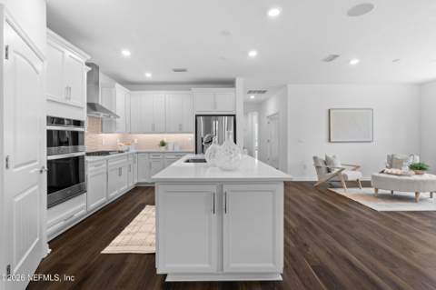 282 Timber Light Trail, Ponte Vedra FL - photo 20 of 83