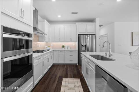 282 Timber Light Trail, Ponte Vedra FL - photo 22 of 83
