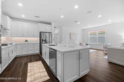 282 Timber Light Trail, Ponte Vedra FL - photo 23 of 83