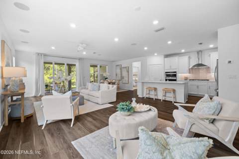 282 Timber Light Trail, Ponte Vedra FL - photo 6 of 83