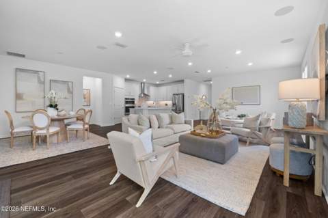 282 Timber Light Trail, Ponte Vedra FL - photo 16 of 83